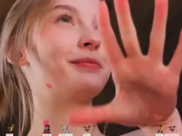 Chaturbate Best Webcam of lissa_meooow