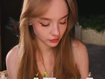 Chaturbate Best live sex cam show of lissa_meooow