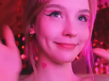 Chaturbate Adult Webcams of lissa_meooow