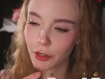 Chaturbate Best live sex cam show of lissa_meooow