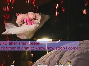 Chaturbate Live Porn of lissa_meooow