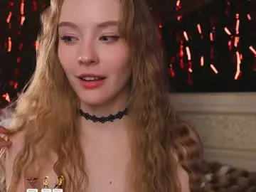 Chaturbate Live Sex Cam of lissa_meooow