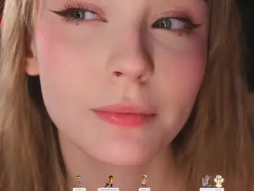 Chaturbate Nude Webcam of lissa_meooow