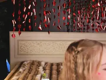 Chaturbate Free Porn Cam of lissa_meooow