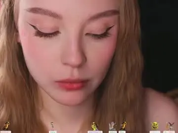 Chaturbate Live Porn of lissa_meooow