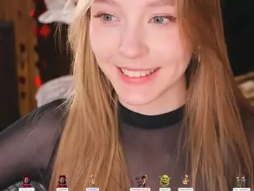 Chaturbate Adult Webcams of lissa_meooow