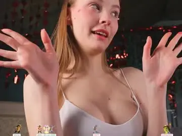 Chaturbate Private Sex Chat of lissa_meooow