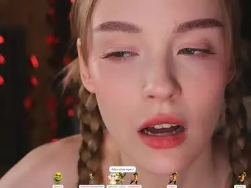 Chaturbate Adult Webcam of lissa_meooow