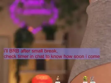 Chaturbate Sex Cam of lissa_meooow