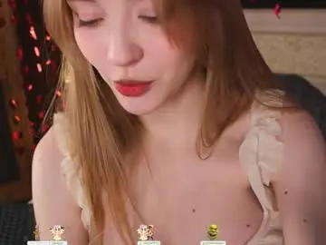 Chaturbate Free Porn Cam of lissa_meooow