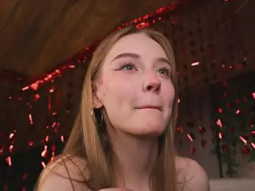 Chaturbate Sex Chat of lissa_meooow