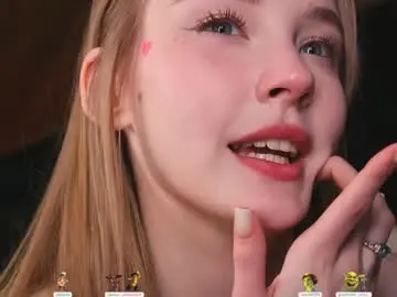 Chaturbate Sex Chat of lissa_meooow