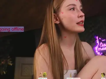 Chaturbate Watch Live Sex Cams of lissa_meooow