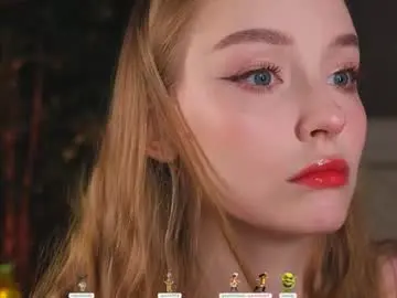 Chaturbate Sex Chat of lissa_meooow