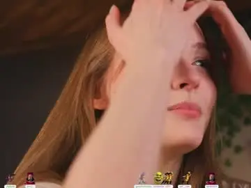 Chaturbate Live Sex of lissa_meooow
