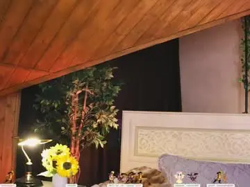 Chaturbate Free Live Porn of lissa_meooow