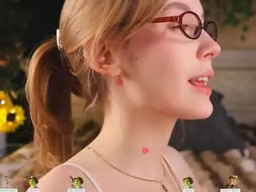 Chaturbate Adult Webcams of lissa_meooow