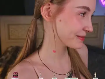 Chaturbate Live Sex Cam of lissa_meooow