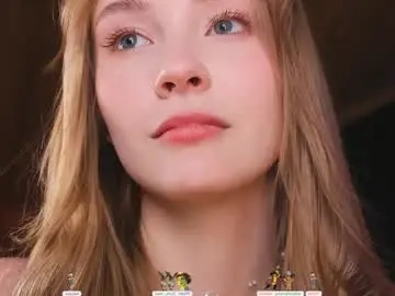 Chaturbate Private Sex Chat of lissa_meooow