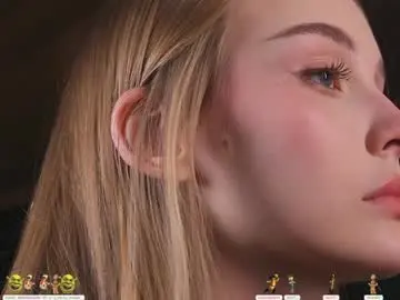 Chaturbate Adult Webcam of lissa_meooow