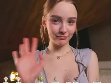 Chaturbate Best live sex cam show of lissa_meooow