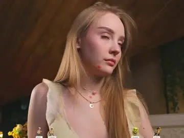 Chaturbate Live Porn of lissa_meooow