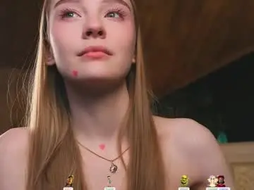 Chaturbate Private Sex Chat of lissa_meooow