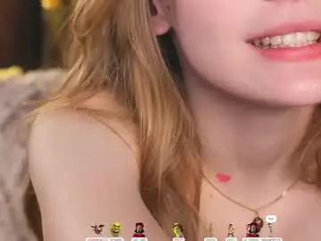 Chaturbate Watch Live Sex Cams of lissa_meooow