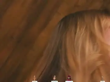 Chaturbate Sex Chat of lissa_meooow