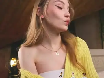 Chaturbate Private Sex Chat of lissa_meooow