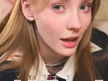 Chaturbate Best Webcam of lissa_meooow