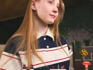 Chaturbate Live Sex of lissa_meooow