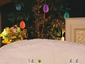 Chaturbate Best live sex cam show of lissa_meooow