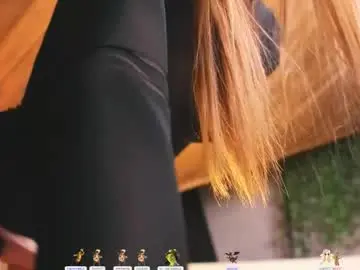 Chaturbate Live Sex of lissa_meooow