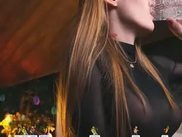 Chaturbate Live Porn of lissa_meooow