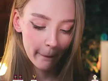 Chaturbate Nude Webcam of lissa_meooow