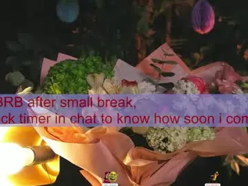 Chaturbate Sex Chat of lissa_meooow