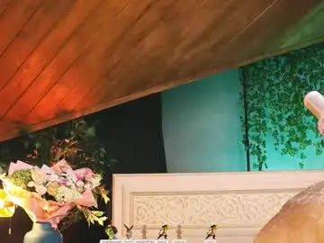 Chaturbate Nude Webcam of lissa_meooow