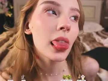 Chaturbate Live Sex of lissa_meooow