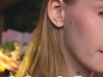 Chaturbate Sex Cam of lissa_meooow