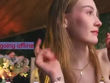 Chaturbate Adult Video Chat of lissa_meooow
