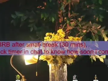 Chaturbate Adult Webcam of lissa_meooow