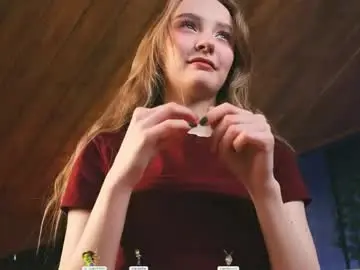 Chaturbate Adult Webcam of lissa_meooow