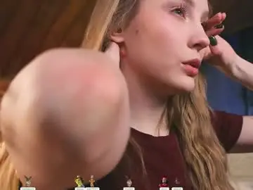 Chaturbate Sex Cam of lissa_meooow