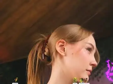 Chaturbate Sex Cam of lissa_meooow