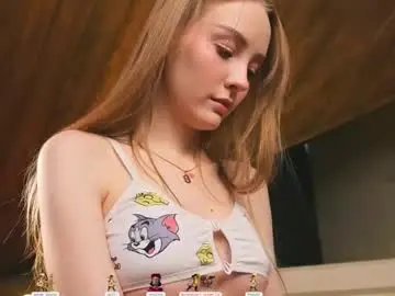 Chaturbate Private Sex Chat of lissa_meooow