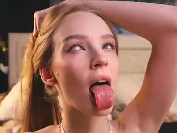 Chaturbate Nude Webcam of lissa_meooow