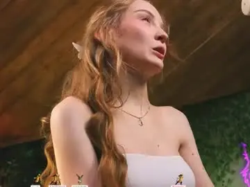 Chaturbate Live Sex of lissa_meooow