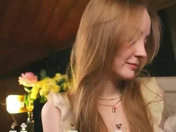 Chaturbate Sex Chat of lissa_meooow