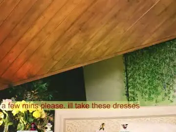 Chaturbate Adult Webcams of lissa_meooow